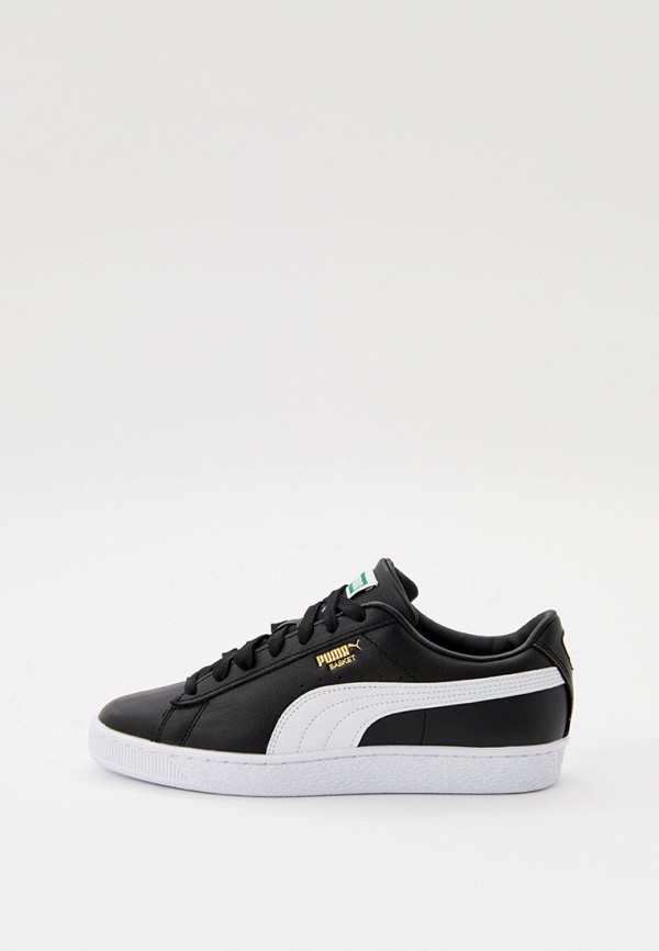 Кеды PUMA Lamoda Exclusive Basket Classic XXI