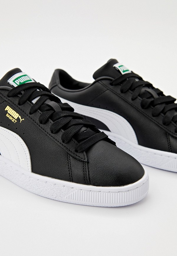 фото Кеды puma