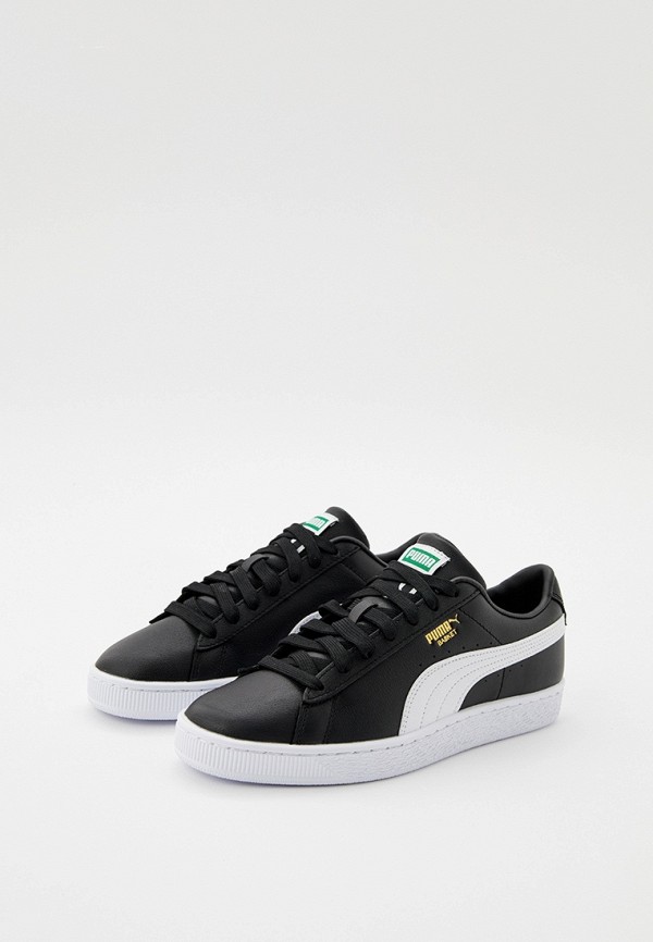 фото Кеды puma