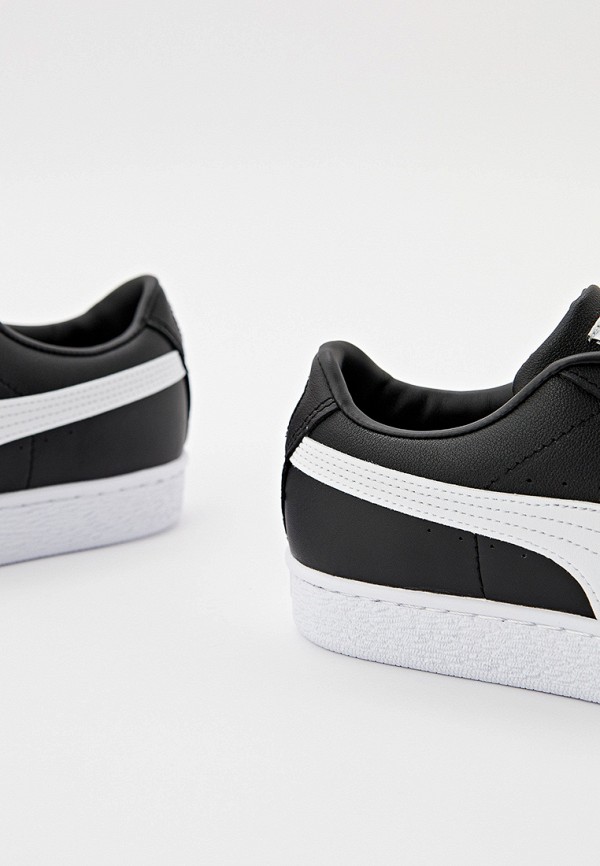 фото Кеды puma