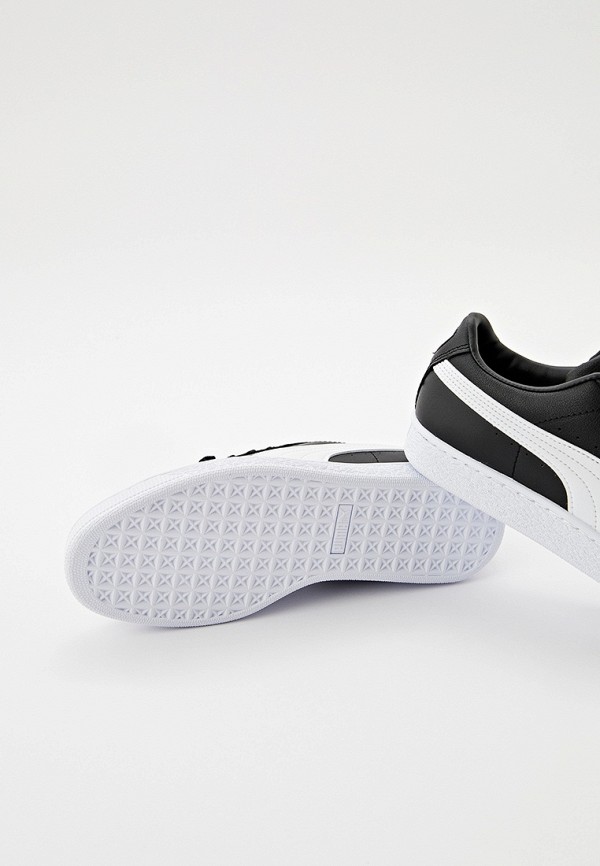 фото Кеды puma