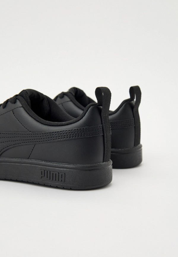 фото Кеды puma