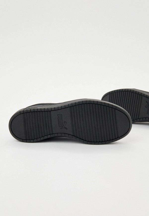 фото Кеды puma