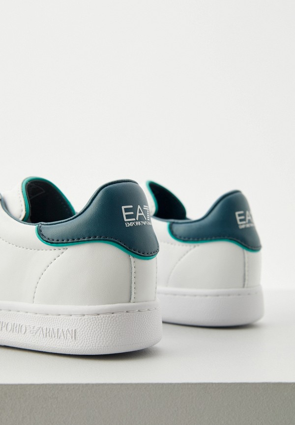фото Кеды ea7