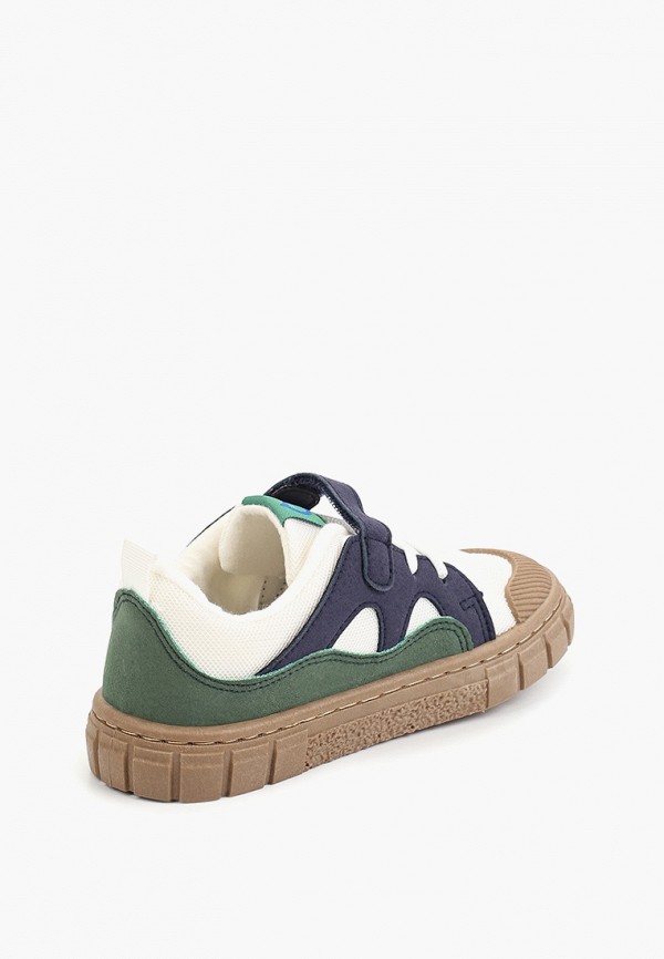 фото Кеды котофей