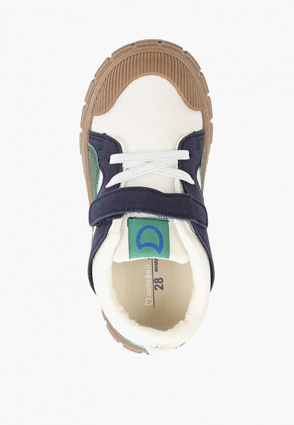 фото Кеды котофей