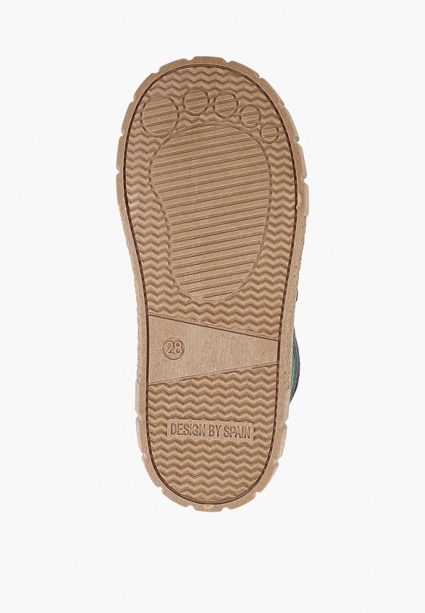 фото Кеды котофей