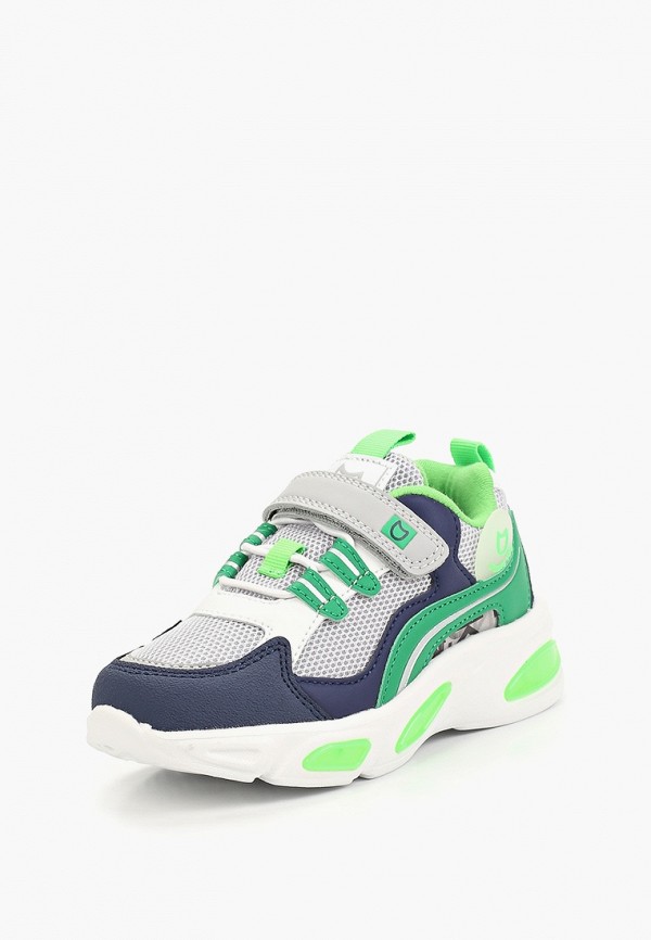 фото Кроссовки котофей