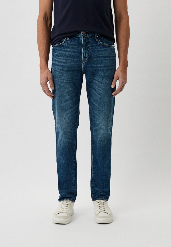 

Джинсы Armani Exchange, Синий