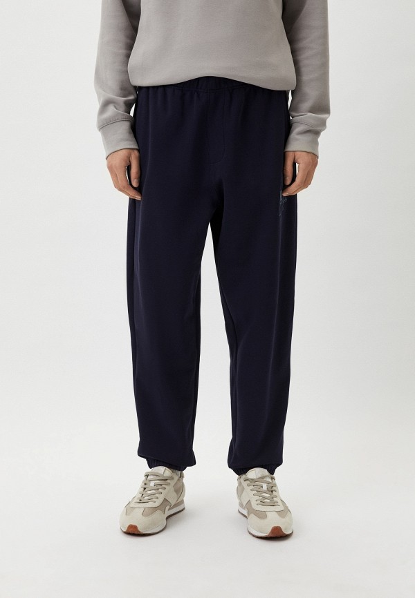 

Брюки спортивные Armani Exchange, Синий