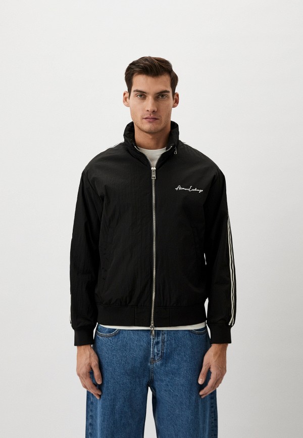 

Куртка Armani Exchange, Черный