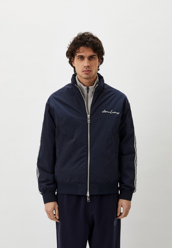 

Куртка Armani Exchange, Синий