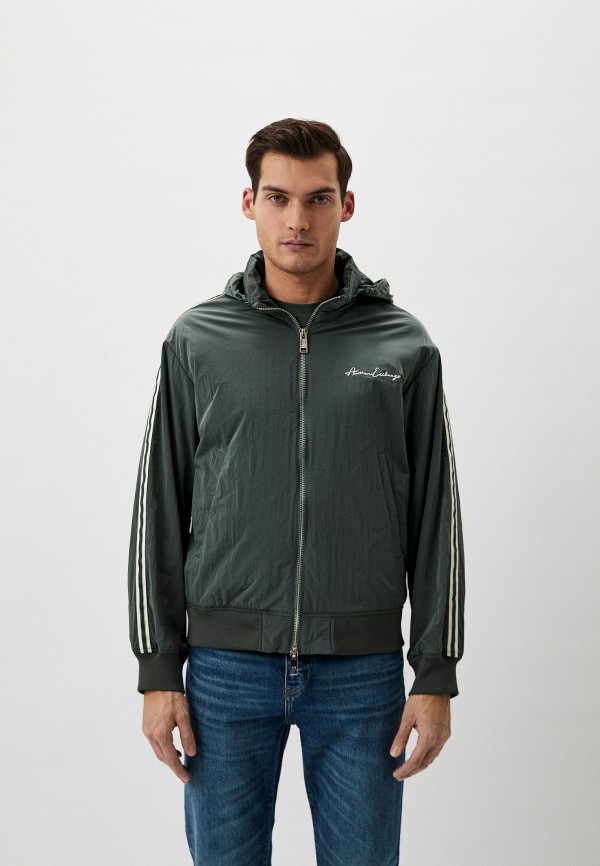 

Куртка Armani Exchange, Серый