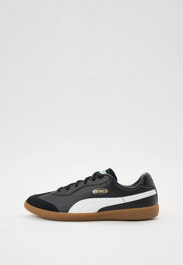 Бутсы зальные PUMA King 21 IT