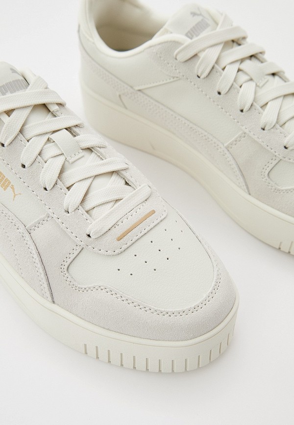 фото Кеды puma