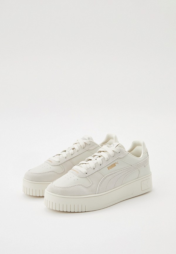 фото Кеды puma