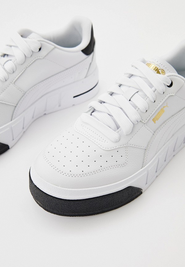 фото Кеды puma