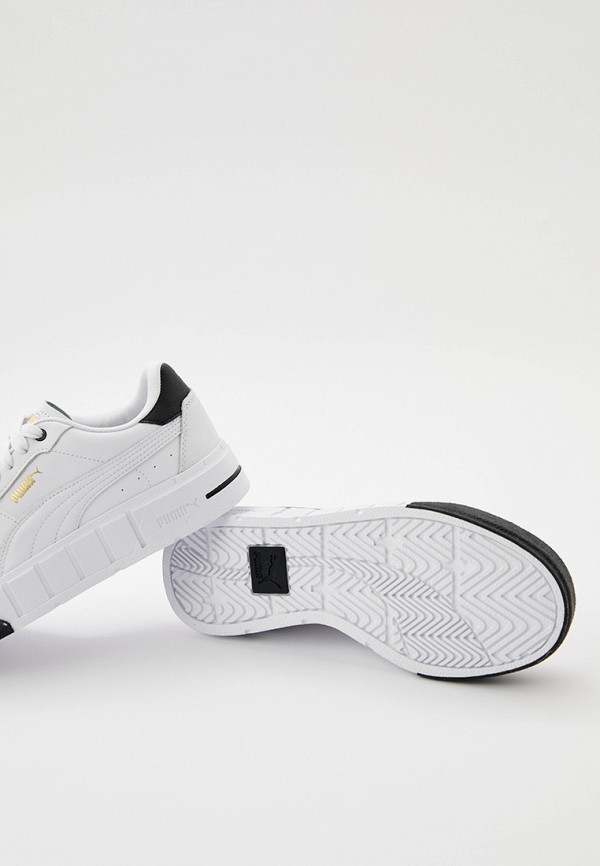 фото Кеды puma