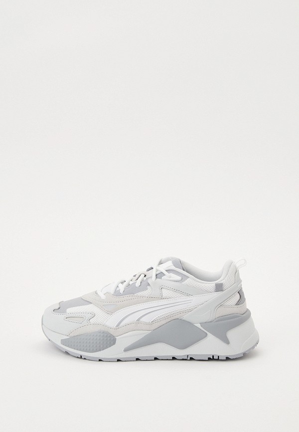 

Кроссовки PUMA, Серый, RS-X Efekt PRM