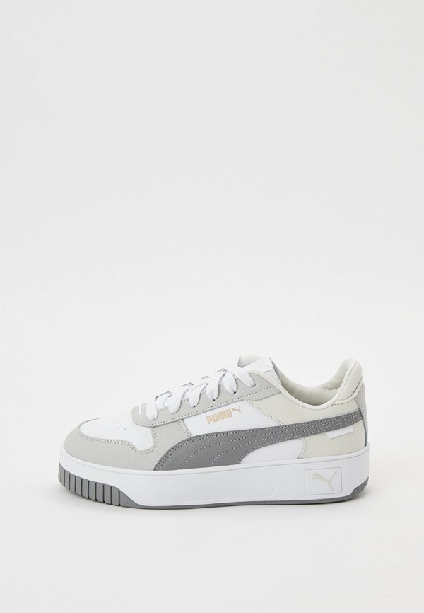 фото Кеды puma