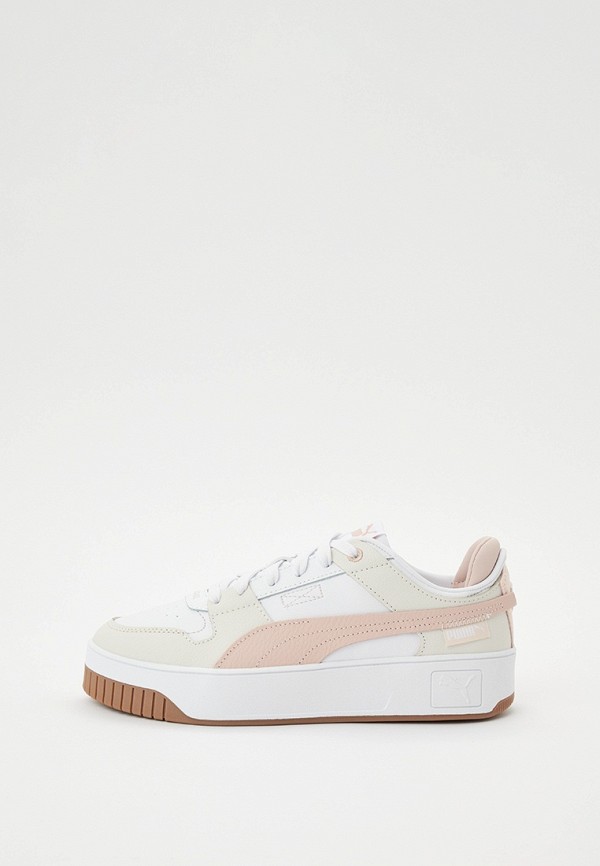 

Кеды PUMA, Разноцветный, Carina Street VTG