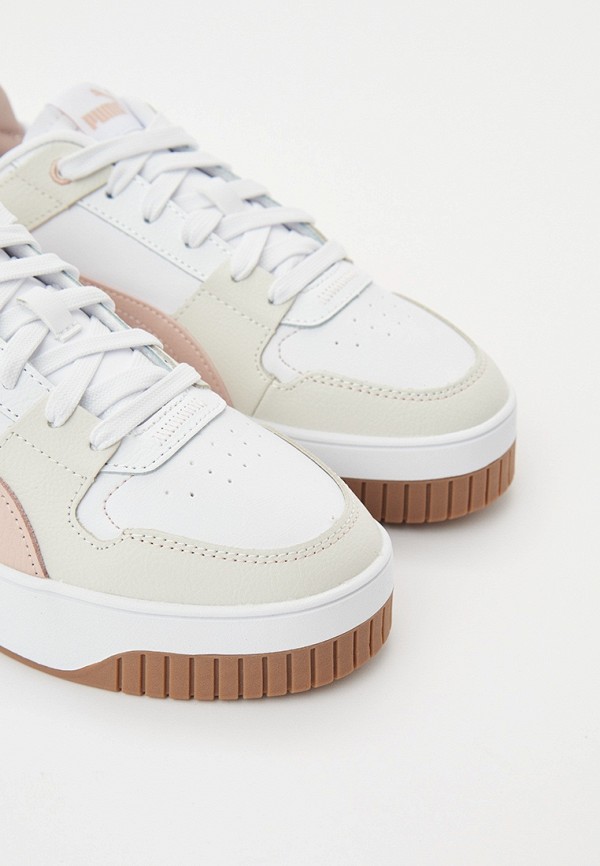 фото Кеды puma