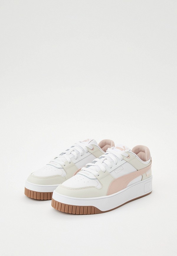 фото Кеды puma