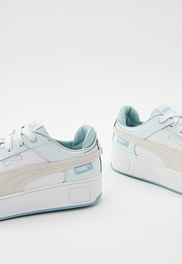 фото Кеды puma