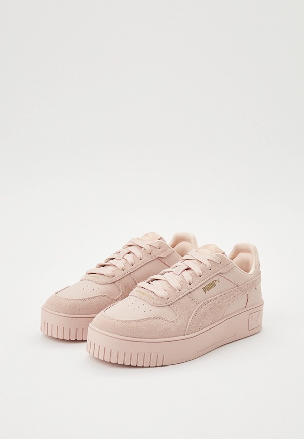 фото Кеды puma