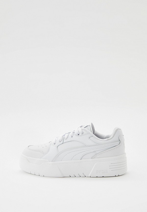 

Кеды PUMA, Белый, CA. Flyz Wns