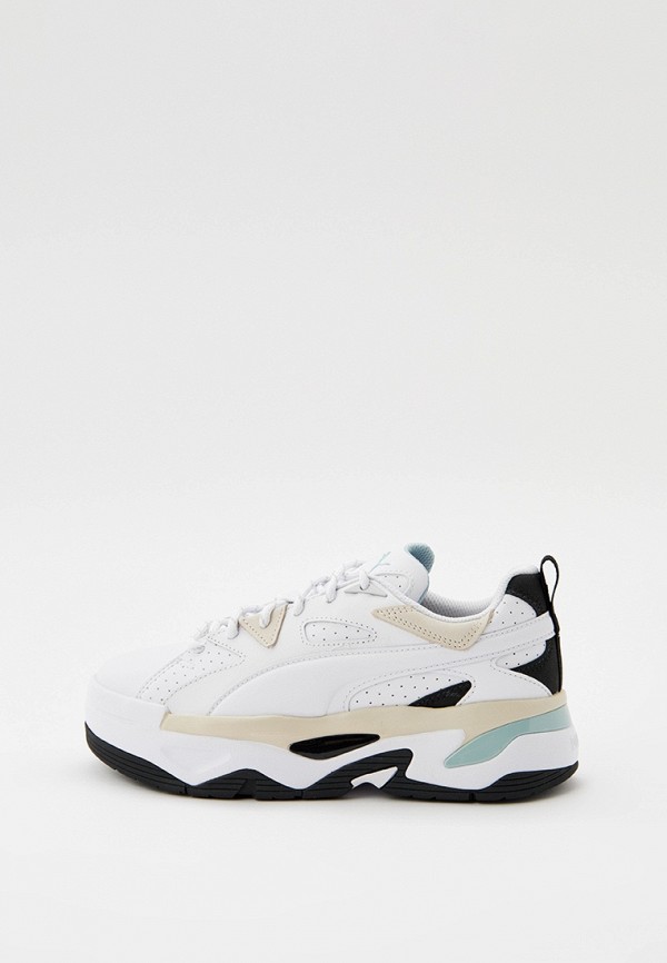 

Кеды PUMA, Белый, BLSTR Wns