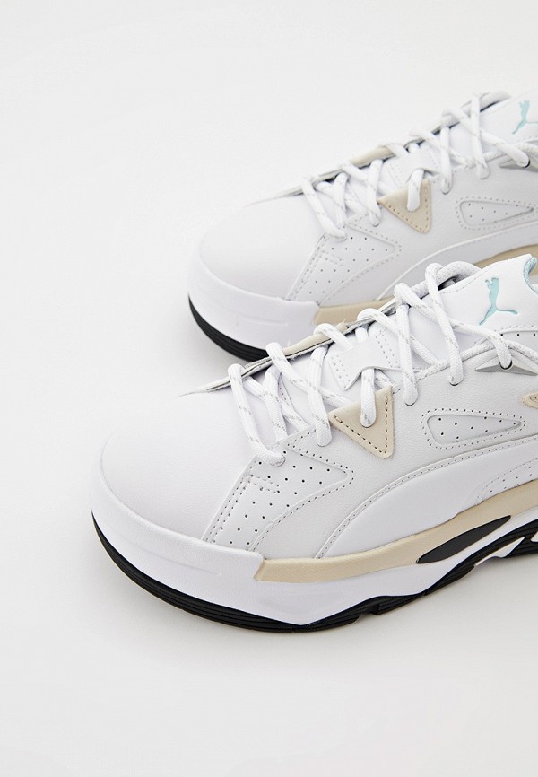 фото Кеды puma