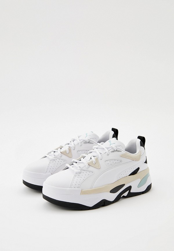 фото Кеды puma