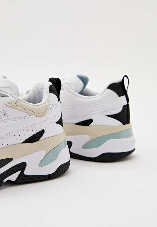 фото Кеды puma