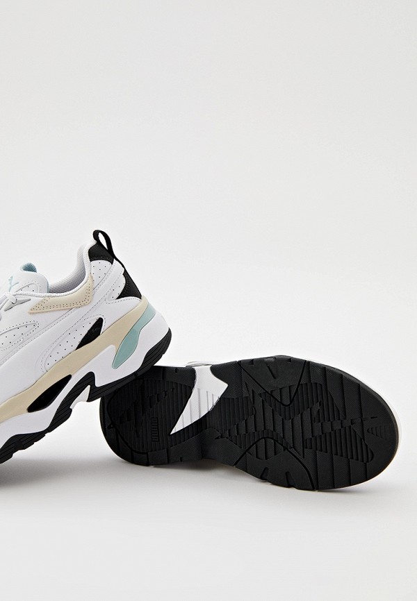 фото Кеды puma