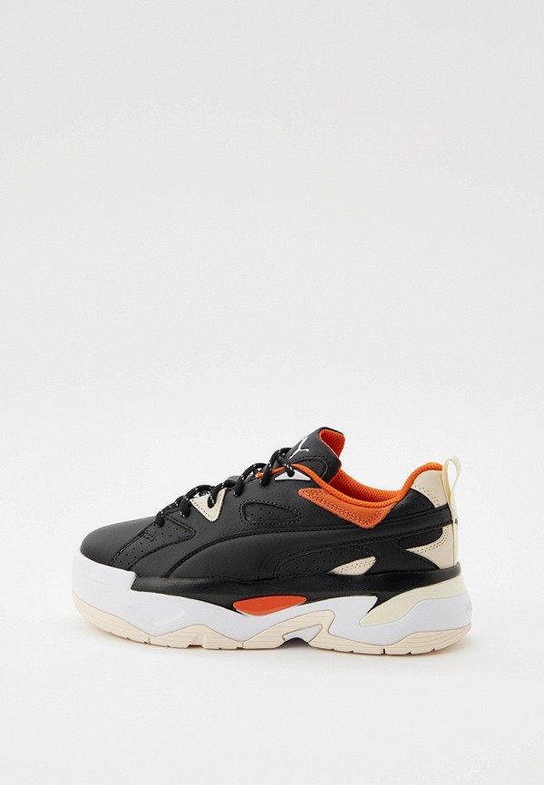 

Кроссовки PUMA, Черный, BLSTR Wns