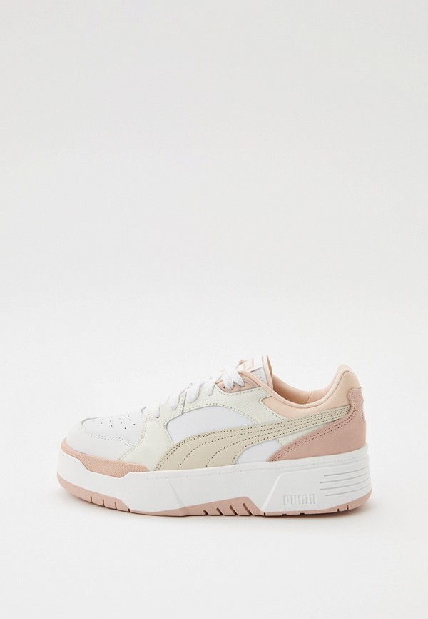 

Кеды PUMA, Розовый, CA. Flyz PRM Wns
