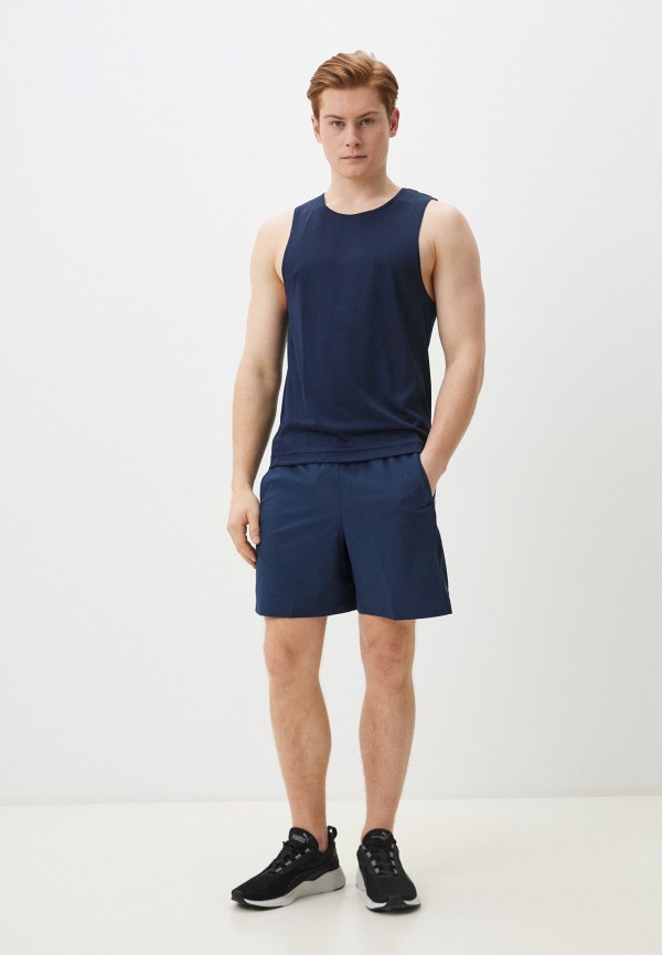 фото Шорты спортивные puma