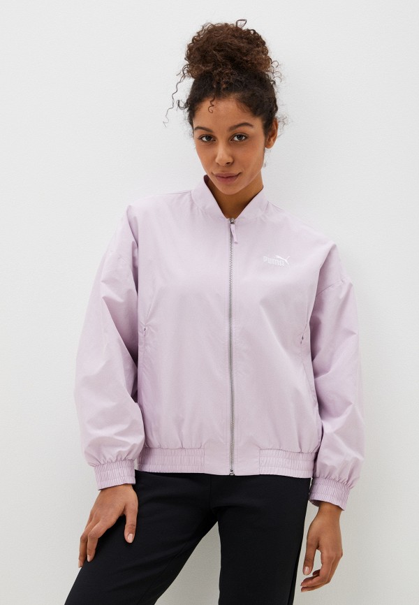 Куртка PUMA Style Jacket