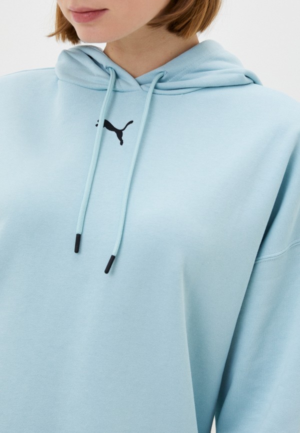 фото Худи puma