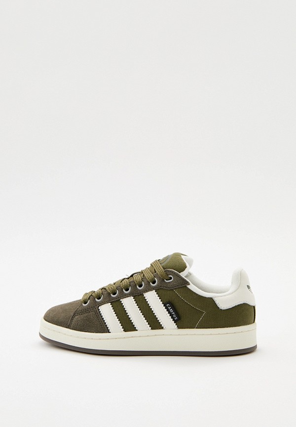 

Кеды adidas Originals, Хаки, CAMPUS 00s