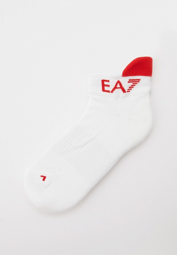 

Носки EA7, Белый, TENNIS PRO W