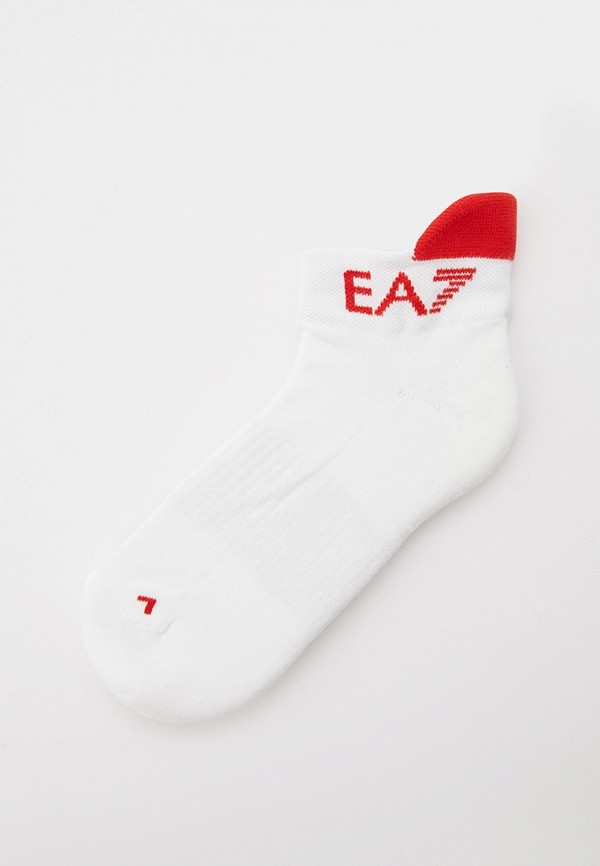 Носки EA7