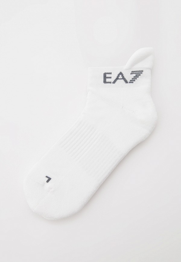 

Носки EA7, Белый, TENNIS PRO W