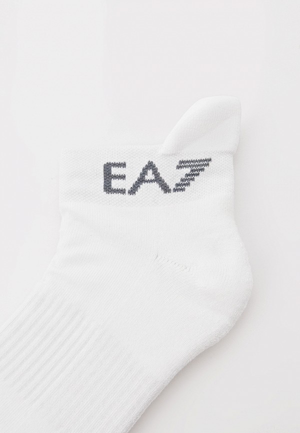 фото Носки ea7