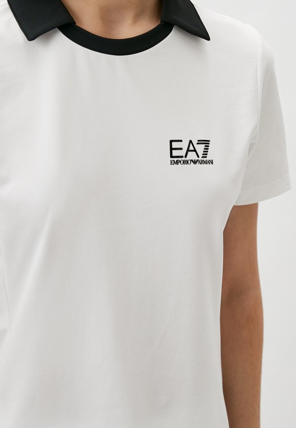 фото Поло ea7