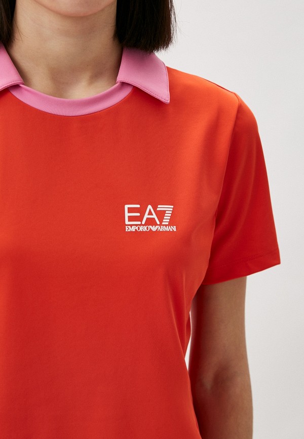 фото Поло ea7