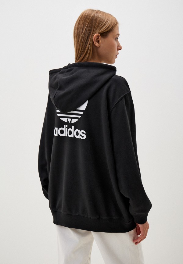 фото Худи adidas originals