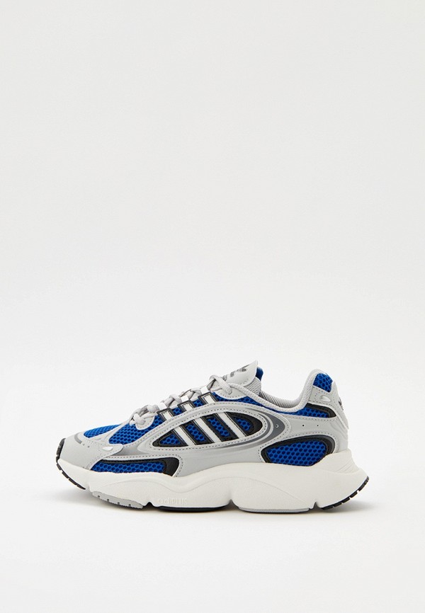 

Кроссовки adidas Originals, Разноцветный, OZMILLEN J