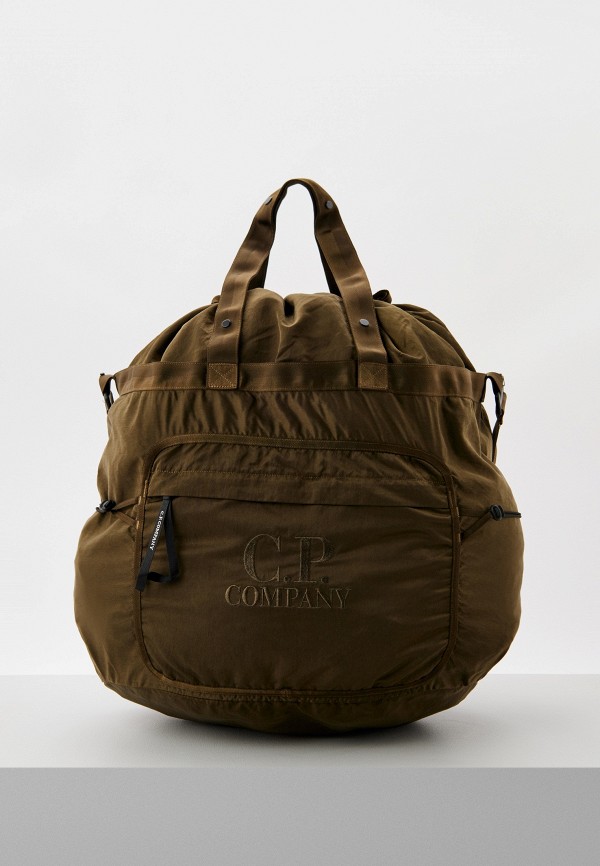 

Сумка C.P. Company, Хаки, Nylon B Crossbody